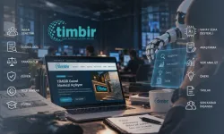 TİMBİR’in yeni merkezi Ankara’da açılıyor