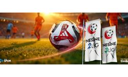 Nesine 2. ve 3. Lig heyecanı Türk Telekom ile Tivibu ve Yaay ekranlarında