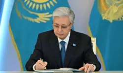 Kazakistan’dan dikkat çeken BM adımı!