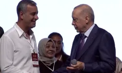 Cumhurbaşkanı Erdoğan'dan sigara uyarısı! Şaşırtan yanıt