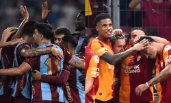 Trabzonspor - Galatasaray maçı öncesi kırmızı alarm!