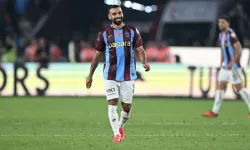 Trabzonspor'da ilk 6 haftaya yeni isimler damga vurdu!