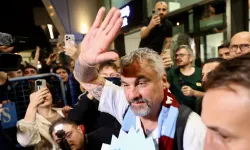 Thomas Reis Trabzonspor'un 13'üncü yabancı teknik direktörü oldu