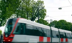 Bir ilimize daha tramvay geliyor! 19 istasyonlu projenin detayları belli oldu