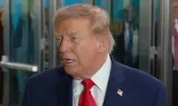 Trump’tan Putin’e dünyayı sarsan iki kelime!