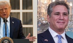 Trump görüşmesi bakanı koltuğundan etti: Ülkenin en kısa görevde kalan bakanı