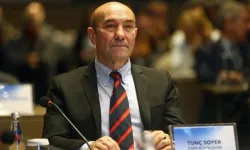 İddianame hazırlandı! Tunç Soyer'e 6 yıl hapis istemi