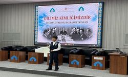 Türkistan’da Türkçe için anlamlı buluşma!