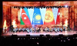 Yedi ülke, tek ezgi: Türk Dünyasının bestecileri birleşiyor