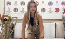 Zeynep Mestan kimdir? Turgutluspor yeni teknik direktörü Zeynep Mestan kimdir, kaç yaşında?