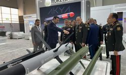Türk savunma devlerinden Azerbaycan hamlesi: Yeni tesisler kuruluyor