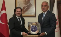 Türkiye ile Kuzey Makedonya'dan kültür ve turizm adımı