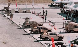 MKE'den Mısır hamlesi: "Zafer" ile Afrika ve Körfez'e açılıyor