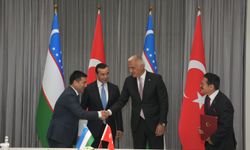 Türkiye ile Özbekistan arasında yeni imza!