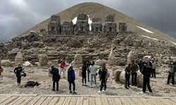 Türkiye'de müze gelirleri 7,3 milyar lirayı aştı
