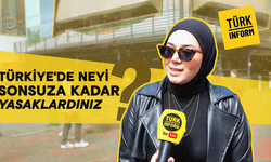 Bir şeyi sonsuza kadar yasaklama hakkınız olsaydı bu ne olurdu?