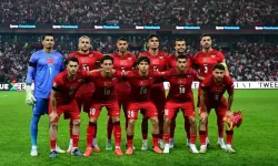 Türkiye'nin İtalya randevusu! 656. milli maç