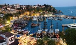Türkiye'ye turizmde uluslararası ödül! İlk kez verildi