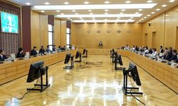 Türkmenistan rotasını dünyaya çevirdi! Kritik ekonomik plan açıklandı