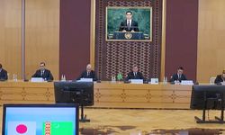 Türkmenistan ile Japonya’dan stratejik teknoloji hamlesi!