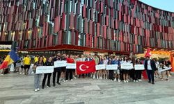 Tiran’da 37 madalya: Üniversiteli sporcularımız Avrupa Şampiyonası’nda tarih yazdı