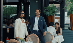 Tuzlu Kahve’nin 2. bölüm fragmanı yayınlandı mı? Tuzlu Kahve 2. bölüm izle