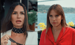 Tuzlu Kahve’nin Elit’i Yasemin Ergene kimdir, kaç yaşında, hangi dizilerde oynadı?