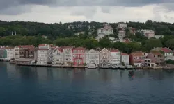 Tuzlu Kahve hangi yalıda çekiliyor? Tuzlu Kahve dizisinin çekildiği yalı nerede?