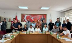Ankara 2026-2027 amatör futbol sezonu U14 Ligi kuraları çekildi