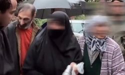 Ücretsiz süt dağıtımında gerginlik! Fazla almak isteyince tepki gördü