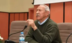 “Hocaların hocası” Prof. Dr. Uğur Ersoy hayatını kaybetti