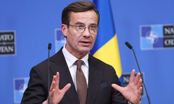 Ulf Kristersson kimdir?