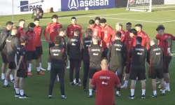 Uluslar Ligi'nde rakip Fransa! İşte güncel durum