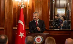 Hakan Fidan’dan "Mekke İttifakı işe yaramıyor" sorularına cevap: “Daha yeni başladık!”