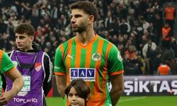 Beşiktaş'ın yeni transferi Ümit Akdağ kimdir? Kariyerinden notlar