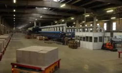 54 yıllık seramik devi konkordato ilan etti: Borsada yeni karar