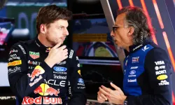 Red Bull'da sorunun çözümü 2027'ye kaldı!