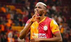 Galatasaray'da Gözler Dev Randevuya Çevrildi: Victor Osimhen Barcelona Maçına Yetişecek mi?