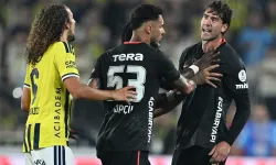 PFDK'dan Vlahovic'e derbi cezası!