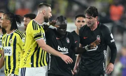 Fenerbahçe-Beşiktaş derbisinin faturası ağır oldu! Vlahovic, Aziz Yıldırım ve Kerem Aktürkoğlu PFDK'da