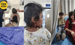 ABD İran'da düğün evini bombaladı: Çok sayıda ölü ve yaralı var!