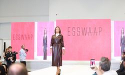 Ankara’da moda rüzgarı! COF26’da sektörün geleceği masaya yatırıldı