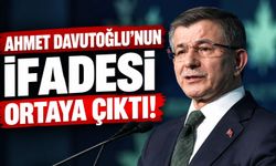 Ahmet Davutoğlu'nun savcılık ifadesi ortaya çıktı: “Hakaret etmedim; hesap sordum”