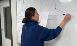 Geometri öğretmeninden öğrencilere kritik tavsiyeler