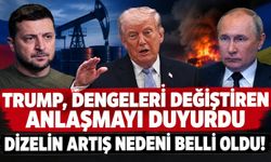 Trump anlaşmayı duyurdu: Rusya ve Ukrayna enerji altyapılarını hedef almayacak