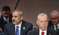 İsrail televizyonunda Erdoğan ve Hakan Fidan analizi: “Gördüğüm en zeki siyasetçilerden biri”