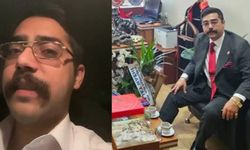 HSK görevden uzaklaştırmıştı: Savcı Uçuk'un ifadesi ortaya çıktı