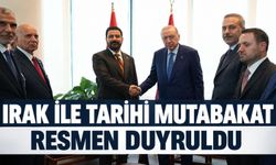 Türkiye ve Irak anlaştı! PKK Sincar'dan çıkacak, TSK Irak'taki yerleşkesini devredecek