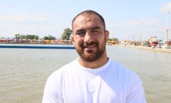 İlk kez düzenlenecek Yağlı Güreş Cumhurbaşkanlığı Kupası'nda başpehlivanların heyecanı dorukta