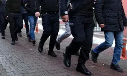 Yahşihan Belediyesi’ne 4 ilde operasyon: 31 gözaltı
